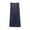 Blue, variant on Njagoc3 Womens Solid Color Modal Thin Pocket Drawstring Pleated Base Skirt Aline Skirt Half Length Skirt