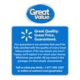 thumbnail image 6 of Great Value Original Macaroni & Cheese, 2.05 oz, 4 Pack (Shelf Stable), 6 of 9