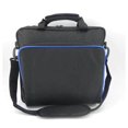 thumbnail image 3 of Cateissary Bolsa de sistema de juego tamaño Original bolso de hombro protector de almacenamiento de gran capacidad funda de mensajero de repuesto Videojuegos y accesorios, 3 of 6