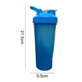 thumbnail image 2 of Blender Bottle Wonder Woman Shaker Bottle, 2 of 5