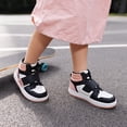 thumbnail image 6 of Dream Pairs Kids Boys & Girls Fashion High Top Sneaker Youth Fashion Basketball Shoes, 6 of 6