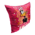 thumbnail image 2 of Warner Bros Looney Tunes Blown Away Kids Printed Throw Pillow, 2 of 2