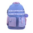 thumbnail image 1 of Mochila Grande Escolar Chenson Porta Tablet Happy Girl TROC HG70897-U, 1 of 7