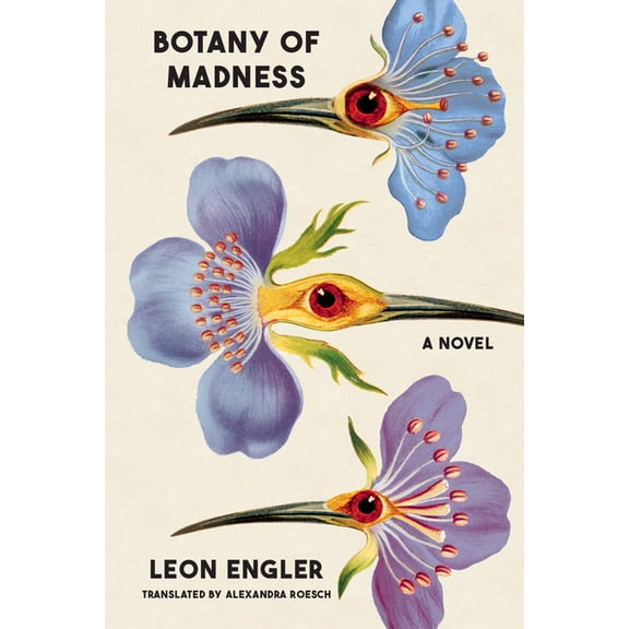 Botany of Madness, (Paperback)