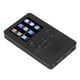 thumbnail image 3 of Reproductor De Música MP3 T9 ABS 4H Tiempo De Reproducción De Video Reproductor De MP4 Con Bluetooth 4.2 7 Botones De Alta Sensibilidad Para Correr, 3 of 8