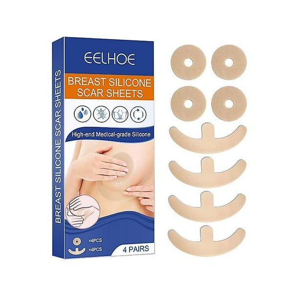 Mastopexy 2024 silicone sheets