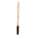 thumbnail image 6 of Worgeous Pizza Stone Cleaning Brush Stainless Steel Wire Brush Pizza Oven Brush With Scraper For Pizza Stone Cleaning Essential Pizza Oven Tools And Accessories, 6 of 8