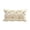 A, variant on Pumpkin Lumbar Throw Pillow Cover, Cream Textured Autumn Accent Cushion with Brown Stem, Fall Thanksgiving Sofa Decor, 19.69 x 11.81 in