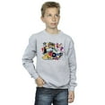 thumbnail image 2 of Looney Tunes Boys What's Up Doc Pop Art Sweatshirt, 2 of 3