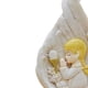 thumbnail image 5 of Figura religiosa Escultura de personaje de poliresina Figura religiosa tradicional Estilo E, 5 of 6
