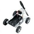 thumbnail image 2 of POINTERTECK Wind Power Car DIY Electronic Kit Technology Science Educational Children Toys, 2 of 7