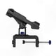 thumbnail image 3 of Rotating Fishing Rod Holder with Adjustable Angle for Kayak and Boat Mounting, 3 of 5