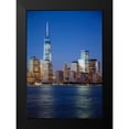 thumbnail image 2 of Terrible, Aurelien 14x18 Black Modern Framed Museum Art Print Titled - Pride, 2 of 5