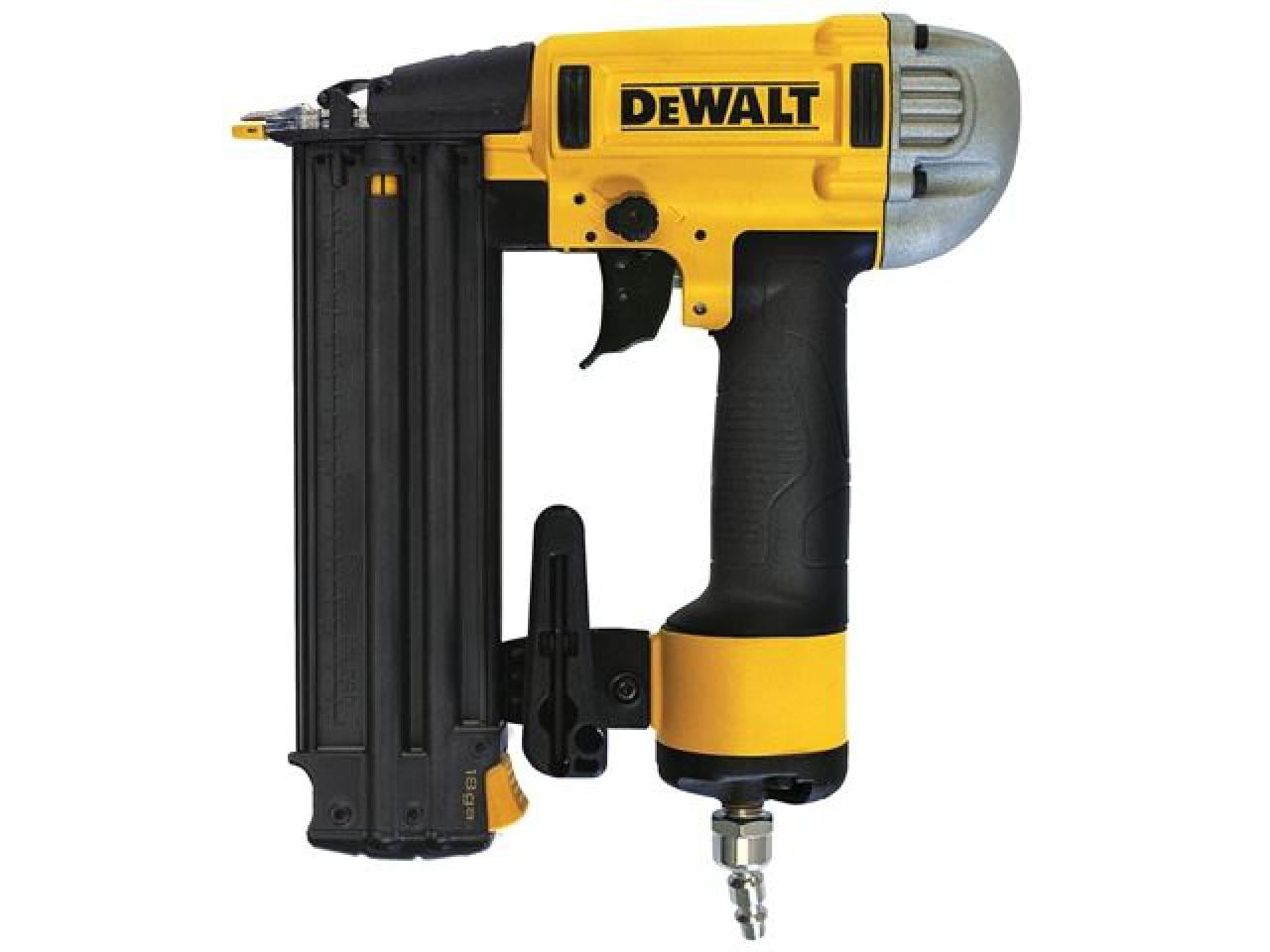 Image of DeWalt DPN1850PP-XJ pneumatic nailer