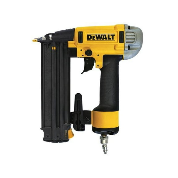 DEWALT - DPN1850PP Pneumatic Oil-Free 18 Gauge Brad Nailer