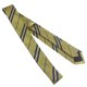 thumbnail image 2 of Insignia universitaria con nudo de corbata de poliéster Material de poliéster Diseño unisex, 2 of 6