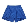 thumbnail image 2 of MADHERO Men's Swim Trunks with Mesh Lining Quick Dry Beach Sports Shorts Bathing Suit Blue Size M, 2 of 6