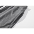 thumbnail image 5 of Pantalones deportivos casuales de algodón para hombre XXL, 5 of 5