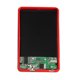 thumbnail image 2 of 2x 1.8 '' 6pin (7 + 9) USB 3.0 Ca De Disco Duro Externo Sunnimix Caja de disco duro externo, 2 of 7