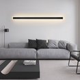 thumbnail image 2 of LIVEYOUNG Indoor Lamp Modern LED Dimmable Lights With Remote For Living Room Bedroom black shell 30CM, 2 of 10