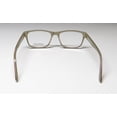 thumbnail image 5 of Calvin Klein Men's Brown Square Eyeglass Frames CK18540 203 54, 5 of 9