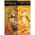 thumbnail image 1 of St. Matthew Passion Suite pour Deux Pianos (Anderson et Roe Duos et Duos), 1 of 1