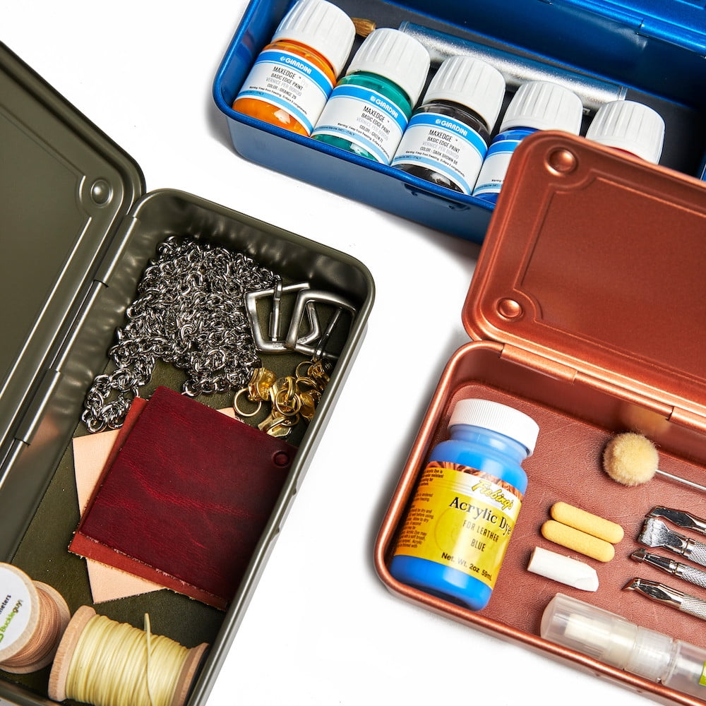 Toyo Toolbox, T190, Red