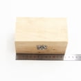 thumbnail image 4 of Sufanic 8Pcs Wood Plug Hole Cutter Set Dowel Maker Tool Shank Drill Bits In Wooden Case, 4 of 8