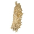 thumbnail image 4 of Kurt S. Adler Kurt Adler 30-Inch Unlit Cream Wreath - White, 4 of 7