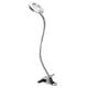 thumbnail image 3 of Lámpara Con Clip De Lupa Lámpara De Tatuaje Lámpara Con Clip LED Lámpara De Escritorio Regulable Para Lectura OTVIAP Dimmable Desk Lamp, 3 of 8