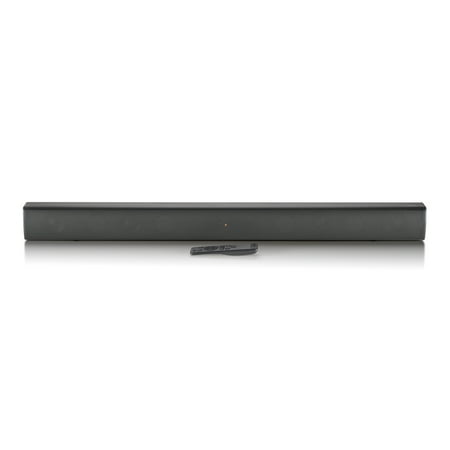 onn. 36" 2.1 Soundbar