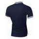 thumbnail image 4 of Playera Polo Slim Fit Manga Corta Moda Casual Hombre, 4 of 5