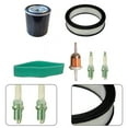 thumbnail image 4 of Engine Maintenance Kit Fits Lawn Tractor 316 318 420 with for Onan Engine, 4 of 10