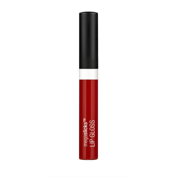 wet n wild MegaSlicks Lip Gloss, My Cherry Amour