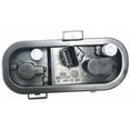 thumbnail image 3 of Para nissan qashqai 2008-2015 portal inside mparas DE luz trasera izquierda portal inside mparas, 3 of 5