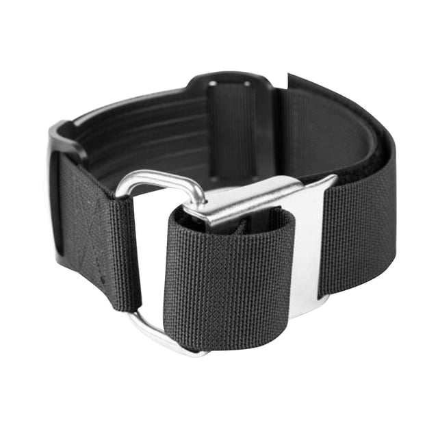 relayinert Bande de Réservoir de Plongée Premium pour Plongée en Apnée Réservoir BCD Cylindre Style D Style B
