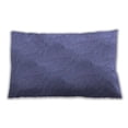 thumbnail image 1 of Ahgly Company Indoor Rectangular Contemporary Lumbar Throw Pillow, 13 inch by 19 inch, 1 of 5