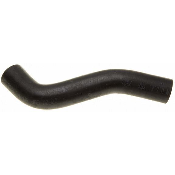 Radiator Coolant Hose Fits select: 2006 CADILLAC COMMERCIAL CHASSIS, 2007 CADILLAC DTS