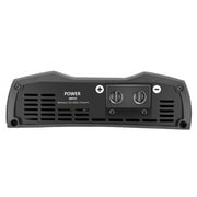 Taramps Class D MD 5000 Watt RMS 1 Ohm Automotive Sound Systems Mono Amplifier