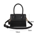 thumbnail image 2 of Mini bolso delicado, Bolsos bandolera, 2 of 5