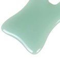 thumbnail image 2 of Gua Sha Rascador Tablero de masaje Placa de piedra Cuidado de la belleza para la piel de la espalda del cuello de la cara JShteea Cuidado Belleza, 2 of 8