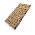 thumbnail image 1 of TISHITA Large Cluster Grass Cluster Model for DIY Landscape Garden Scenery Landscape Yellow, 1 of 7