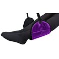 thumbnail image 1 of Reposapiés para avión Sleepy Ride de espuma viscoelástica, accesorio de viaje, 1 of 3