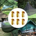thumbnail image 5 of Reflective Cord Pack Rope High-Strength Lightweight , Camping Tent, Outdoor Packaging, 5 of 5