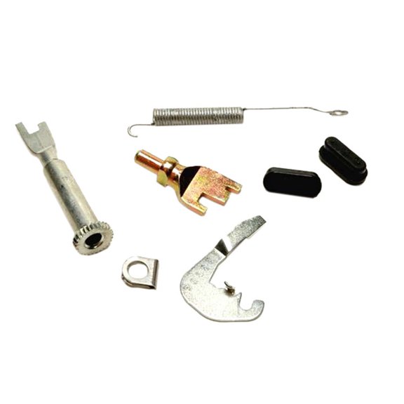 Drum Brake Self-Adjuster Repair Kit Fits select: 2005-2008 CHEVROLET COBALT, 2004-2007 CHEVROLET MALIBU