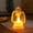 White, variant on Clearance Sale! Lssam Night Light Led Night Light Night Lights Plug Into Wall Ferraycle Halloween Mini Decorative With LED Candle 4'' Small Table Centerpiece Vintage Christmas Ornament Camping Hang
