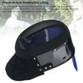 thumbnail image 4 of Casque d'Escrime, Protection en Maille Métallique Résistante Respirante avec Doublure Amovible pour Entraînement à l'Epee, 4 of 7