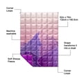thumbnail image 5 of Manta zzlamb Puffy Camping 132 x 191 cm, impermeable, 5 of 5