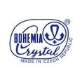 thumbnail image 4 of Bohemian Crystal Set of 6 Beverage Tumblers - Rainbow Colored Glasses 10 Oz, 4 of 4