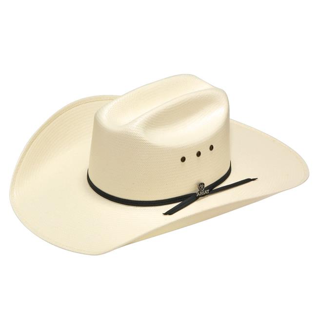Cord Black Band 20X Hat 
